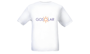 Men's T-shirt - Basic - White