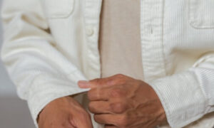 Shirt - Cream
